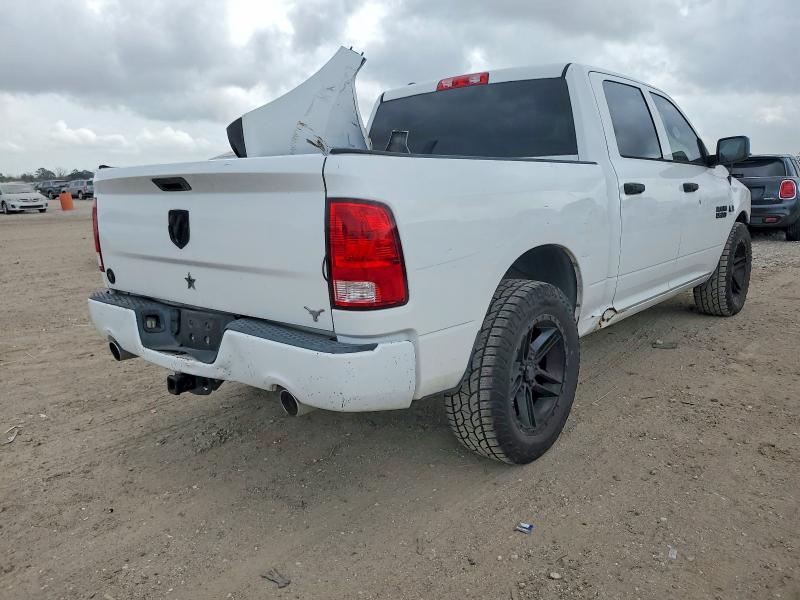 Фото 3 - RAM 1500