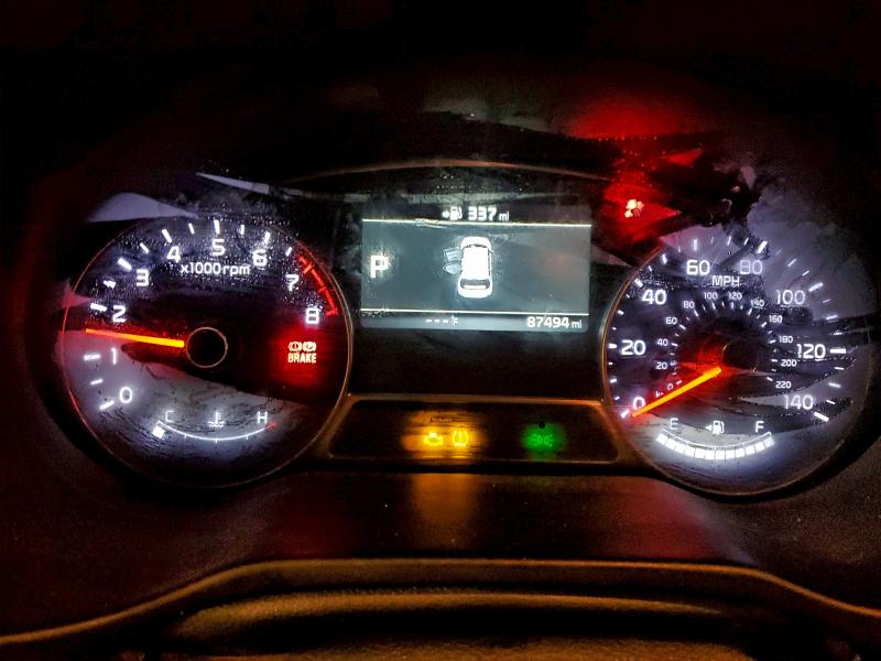 Фото 9 - KIA SOUL