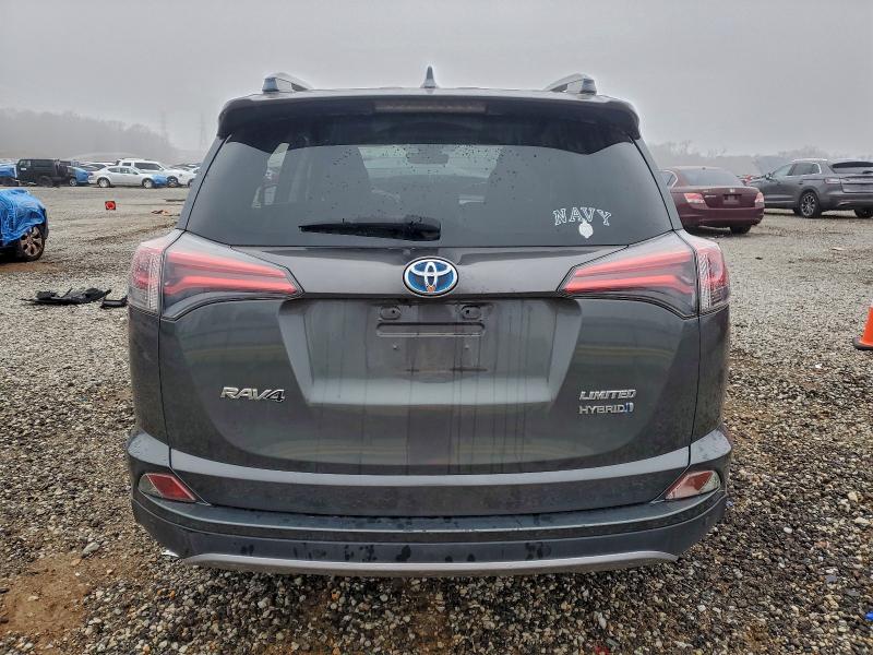 Фото 6 - TOYOTA RAV4