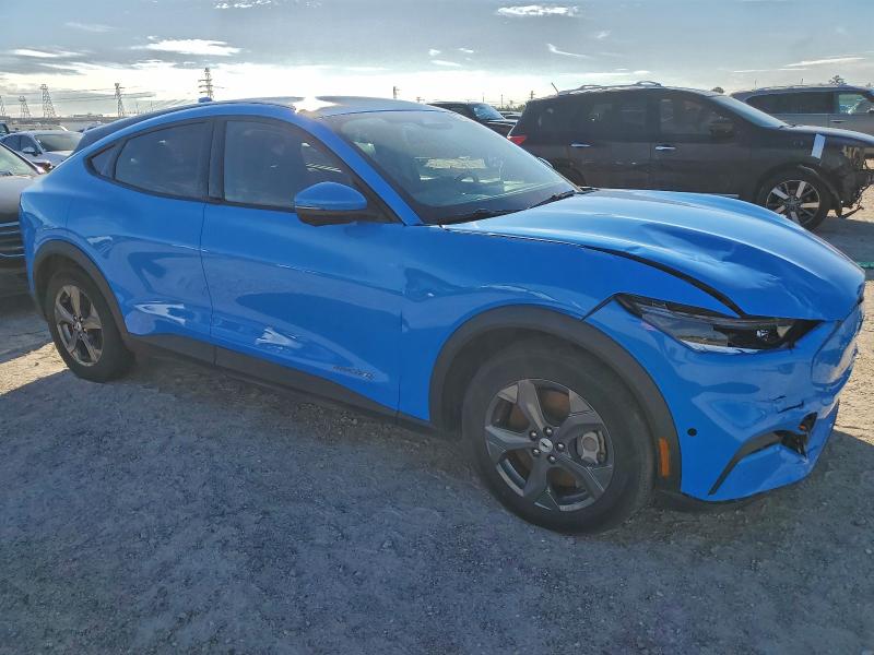 Фото 4 - FORD MUSTANG