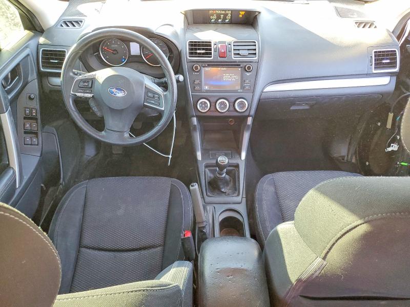 Фото 8 - SUBARU FORESTER