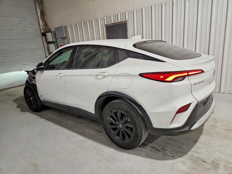 BUICK ENVISTA SP 2025 VIN KL47LBEP9SB206040