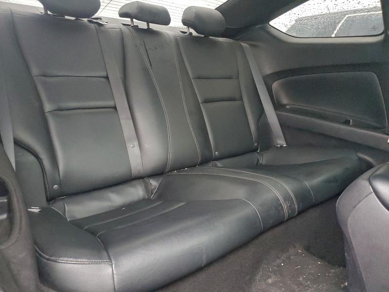 Фото 10 - HONDA ACCORD