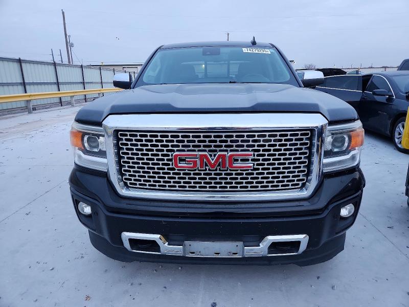 Фото 5 - GMC SIERRA