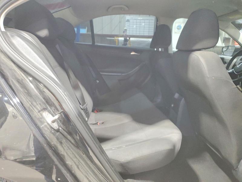 Фото 10 - VOLKSWAGEN JETTA