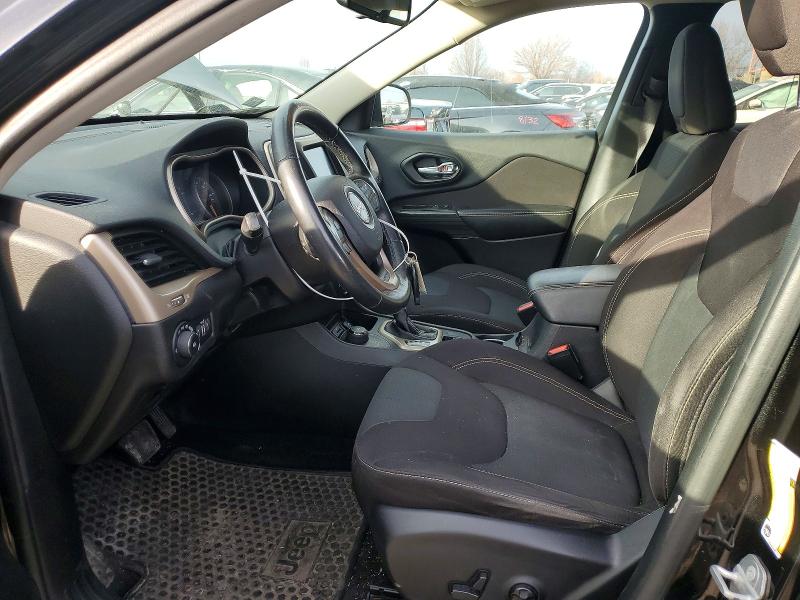 Фото 7 - JEEP GRAND CHER