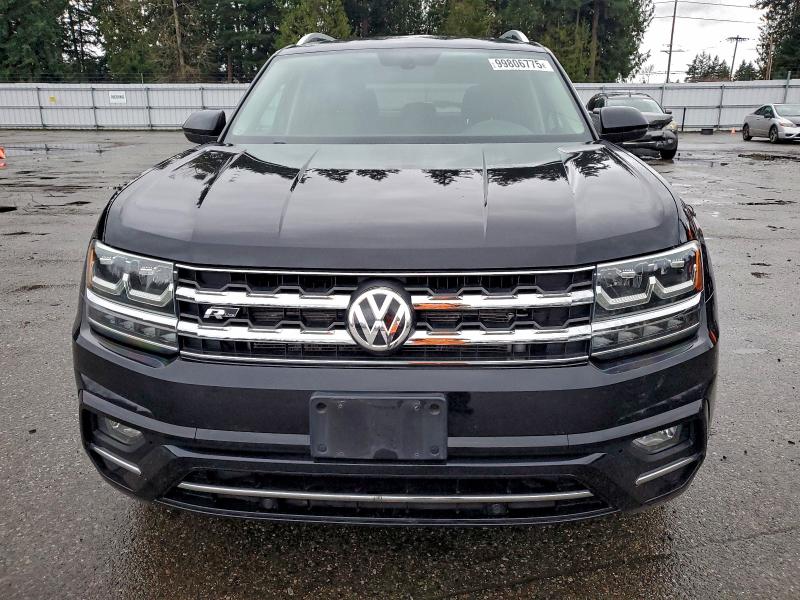 VOLKSWAGEN ATLAS 2019 VIN 1V2RR2CA5KC541767