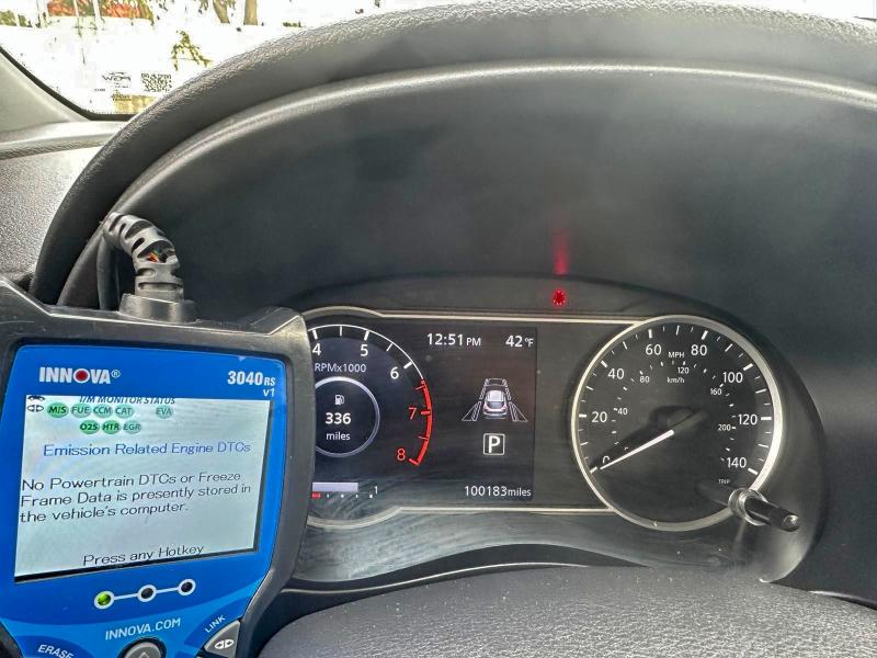 Фото 8 - NISSAN KICKS