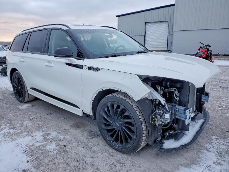 Фото 4 - LINCOLN AVIATOR