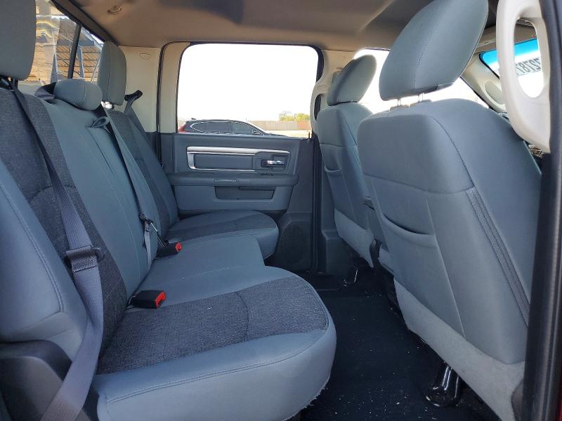 Фото 10 - RAM 1500