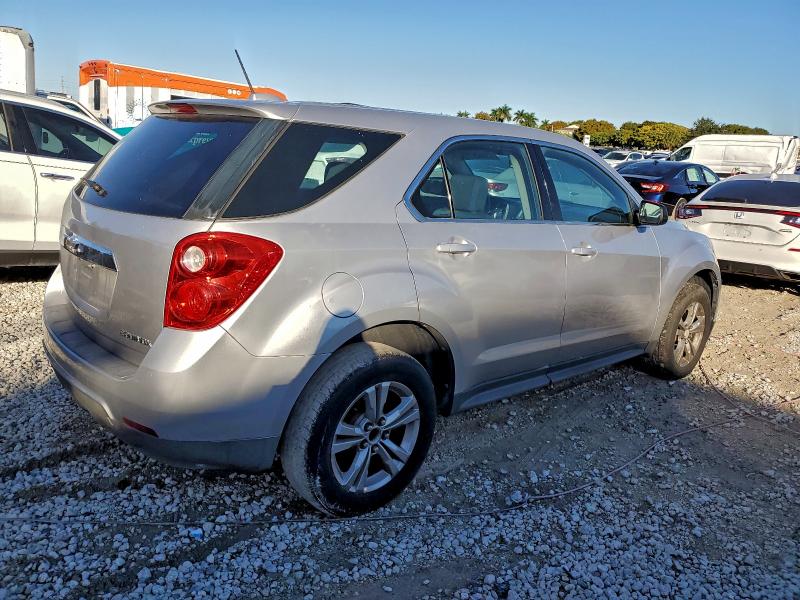 Фото 3 - CHEVROLET EQUINOX