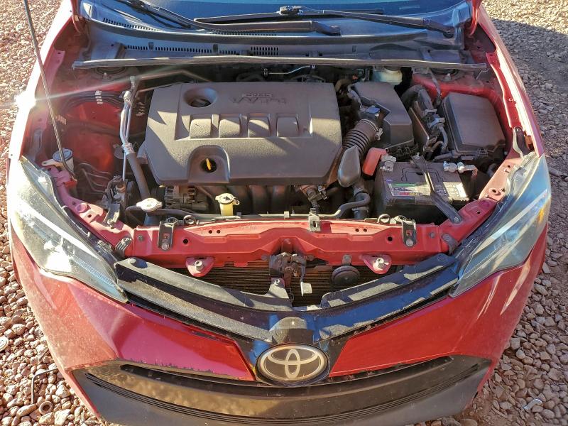 Фото 11 - TOYOTA COROLLA