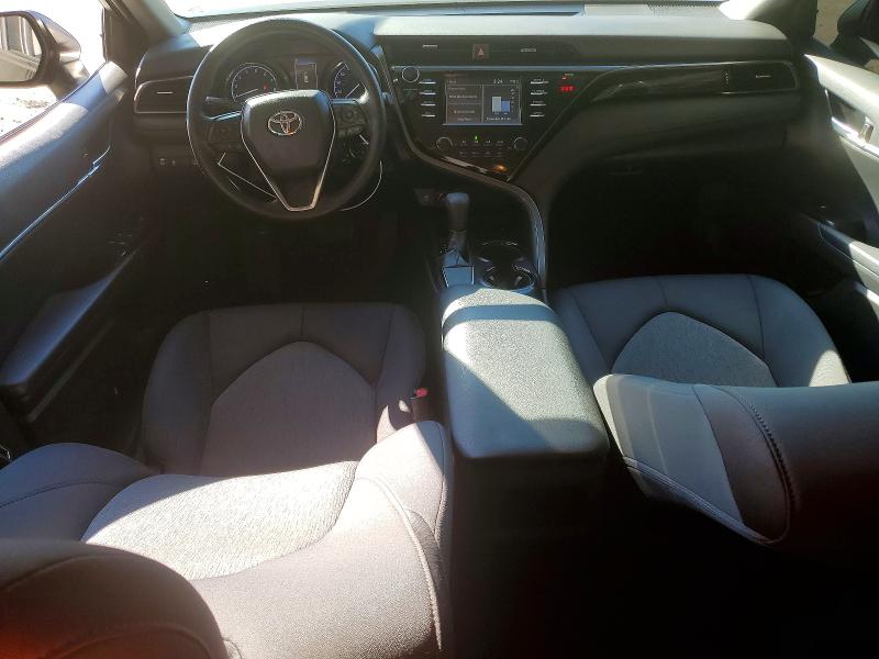 Фото 8 - TOYOTA CAMRY