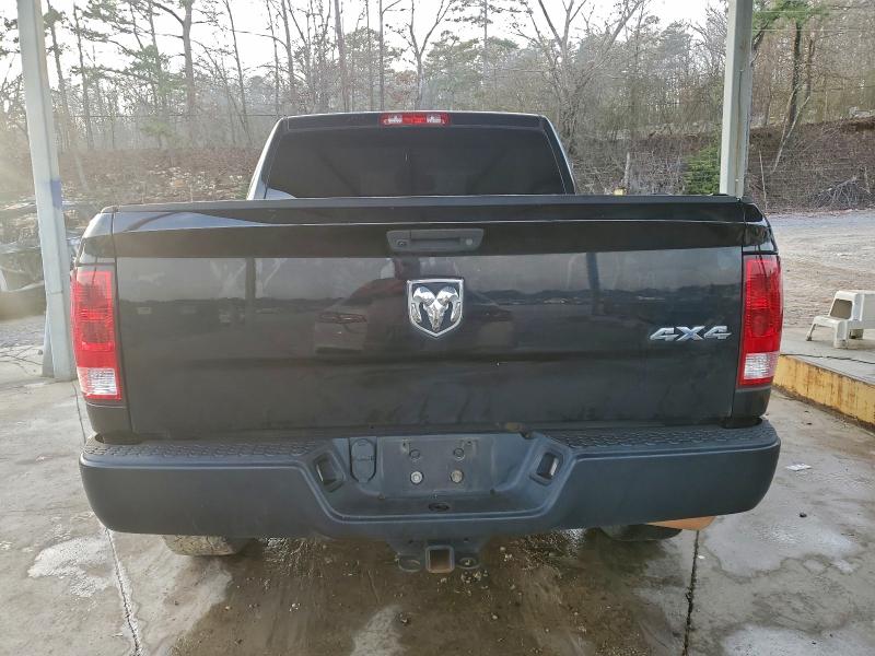 Фото 6 - RAM 1500