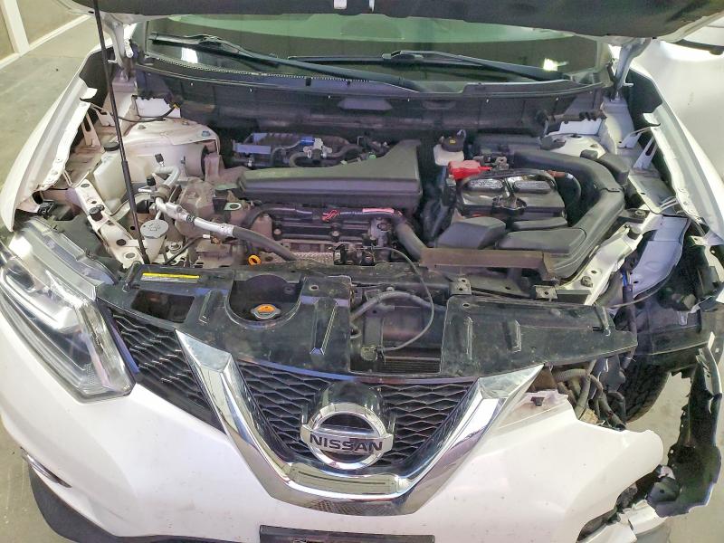 Фото 12 - NISSAN ROGUE