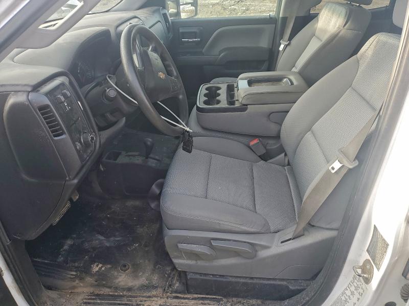 Фото 7 - CHEVROLET ALL Models