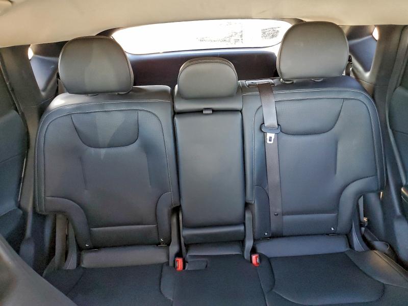 KIA EV6 LIGHT 2023 VIN KNDC34LA8P5130444