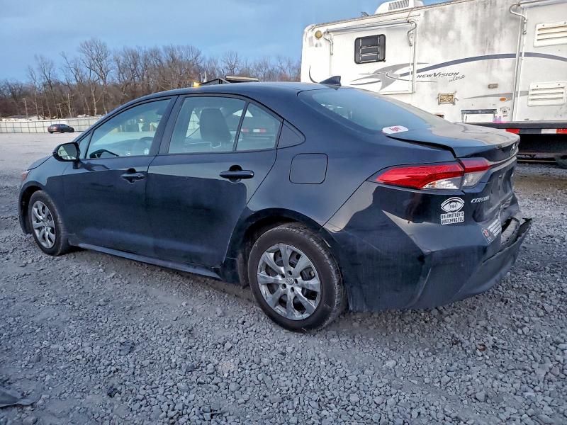 Фото 2 - TOYOTA COROLLA