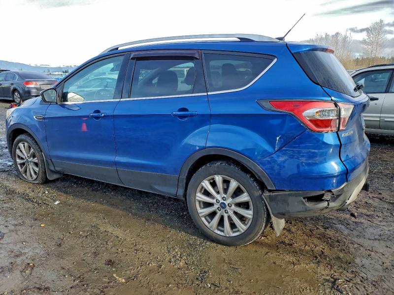 Фото 2 - FORD ESCAPE
