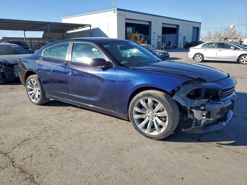 Фото 4 - DODGE CHARGER