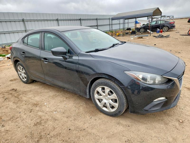 Фото 4 - MAZDA 3