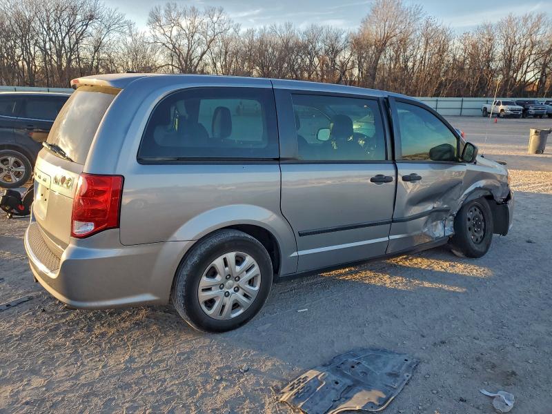 Фото 3 - DODGE CARAVAN