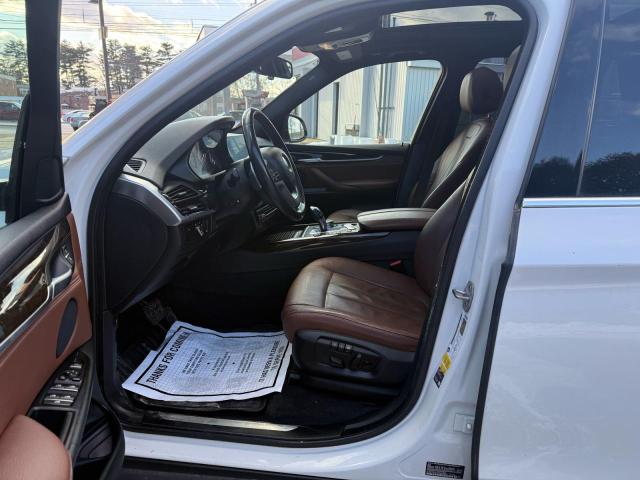 Фото 11 - BMW X5