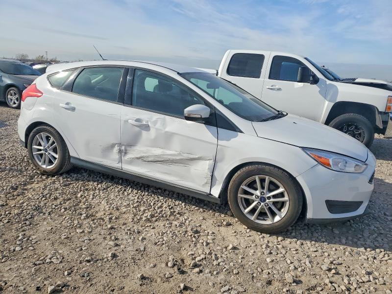 Фото 4 - FORD FOCUS