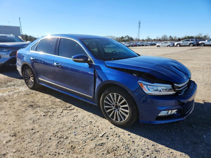 Фото 4 - VOLKSWAGEN PASSAT