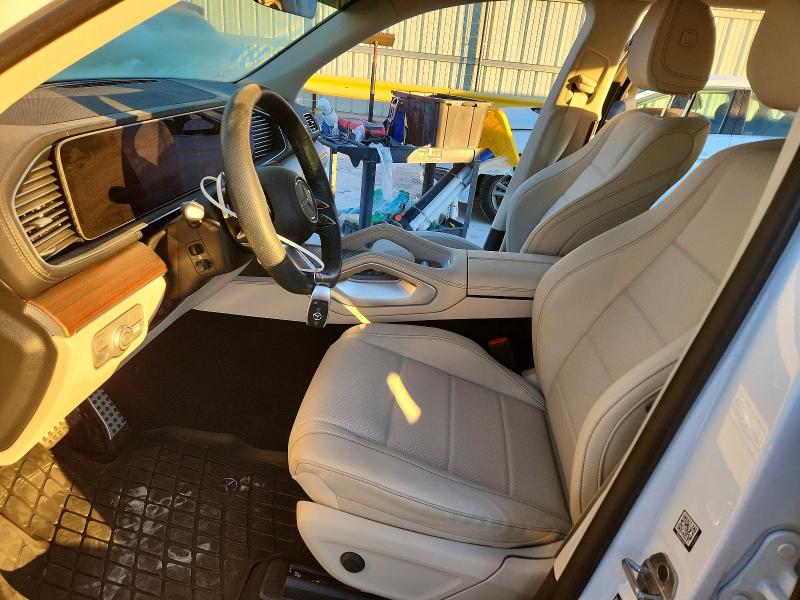 Фото 7 - MERCEDES-BENZ GLS-CLASS