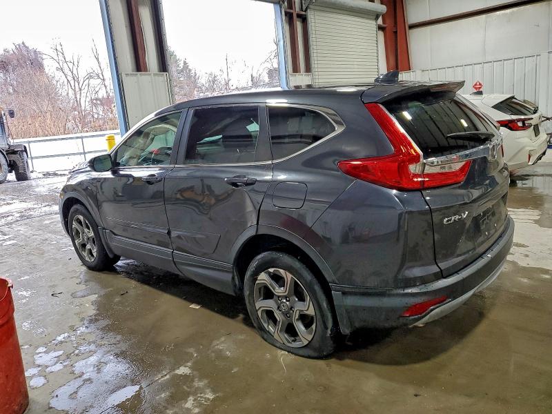 Фото 2 - HONDA CRV