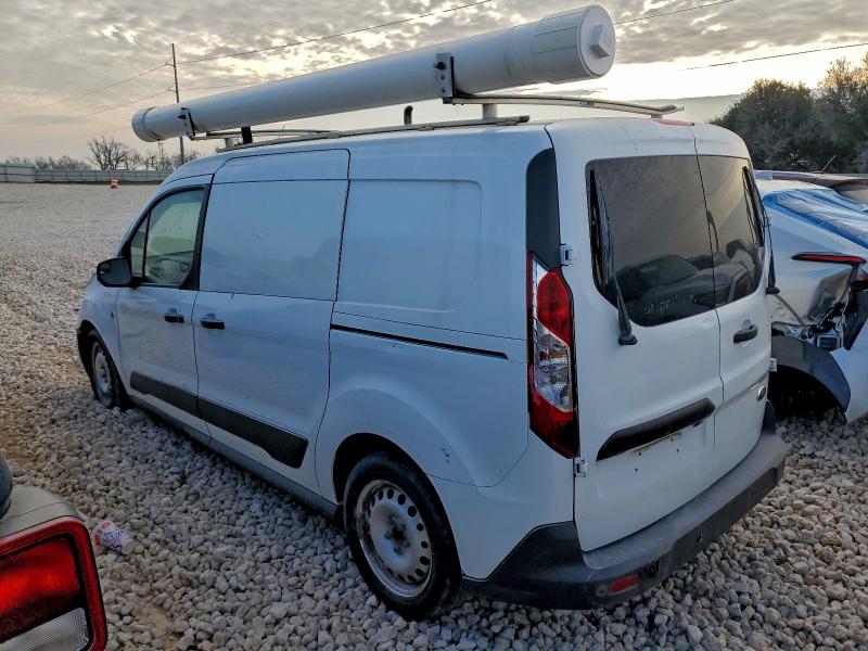 Фото 2 - FORD TRANSIT