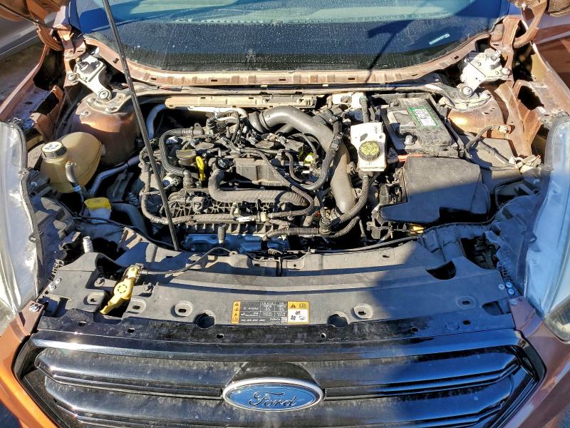 Фото 11 - FORD ESCAPE