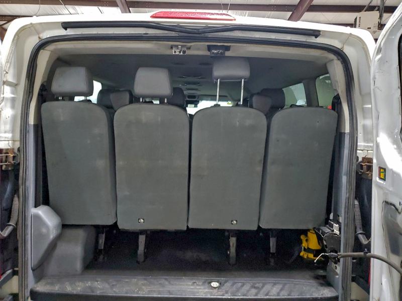 Фото 10 - FORD TRANSIT