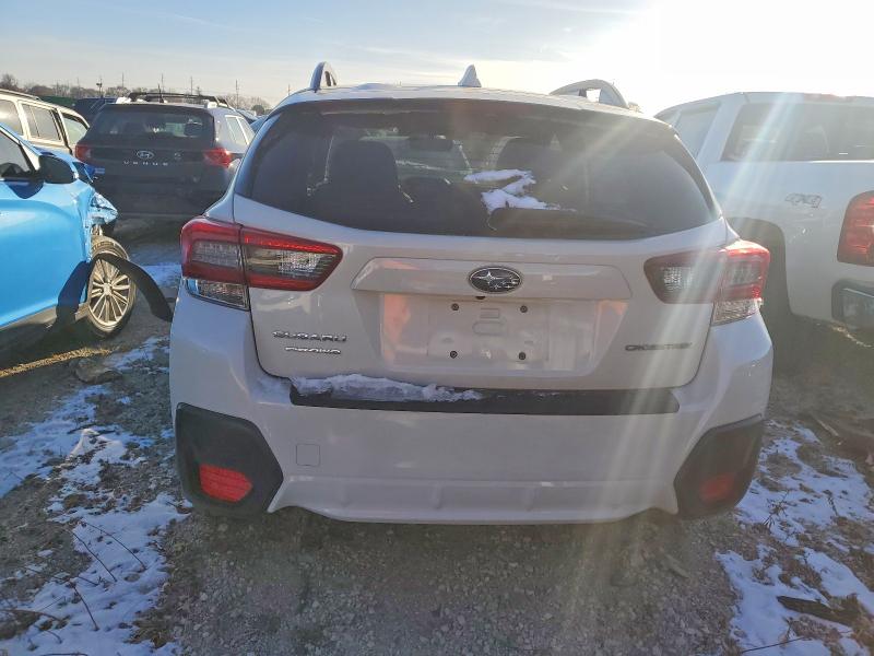 Фото 6 - SUBARU CROSSTREK