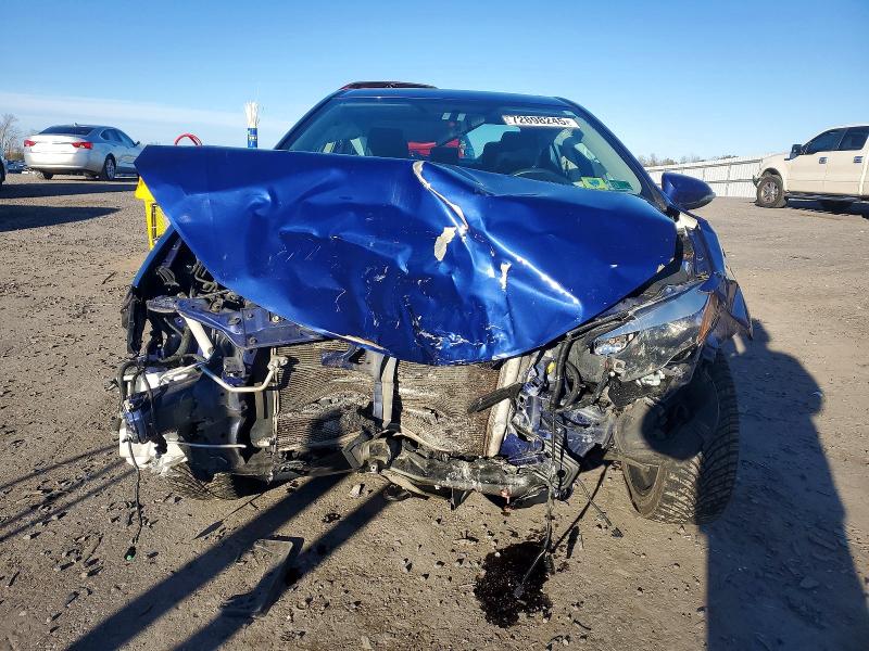 Фото 5 - TOYOTA COROLLA