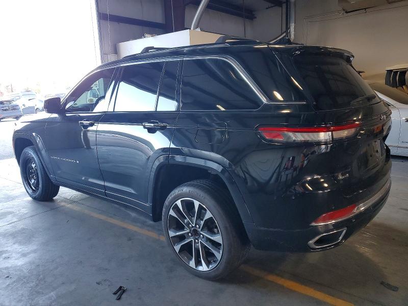 Фото 2 - JEEP GRAND CHER