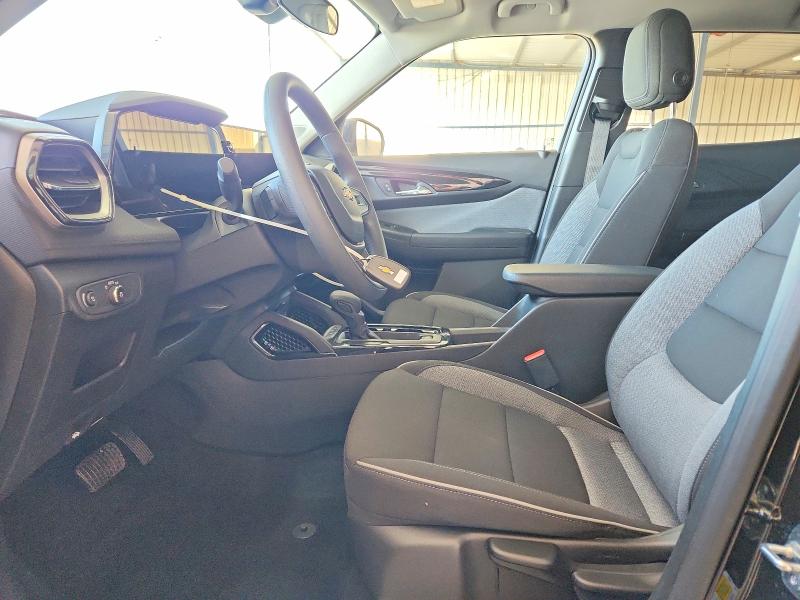 Фото 7 - CHEVROLET TRAILBLZR