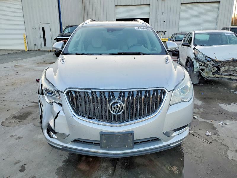 Фото 5 - BUICK ENCLAVE