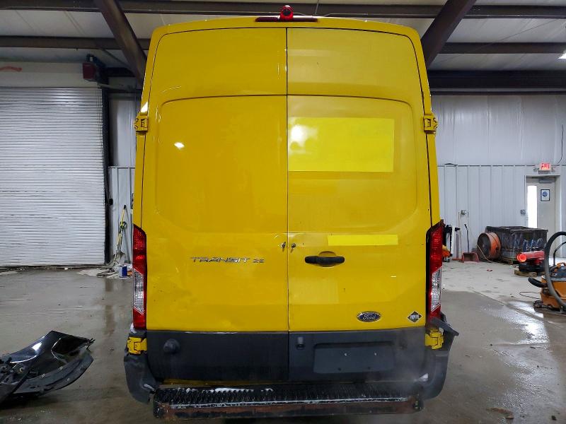 Фото 6 - FORD TRANSIT