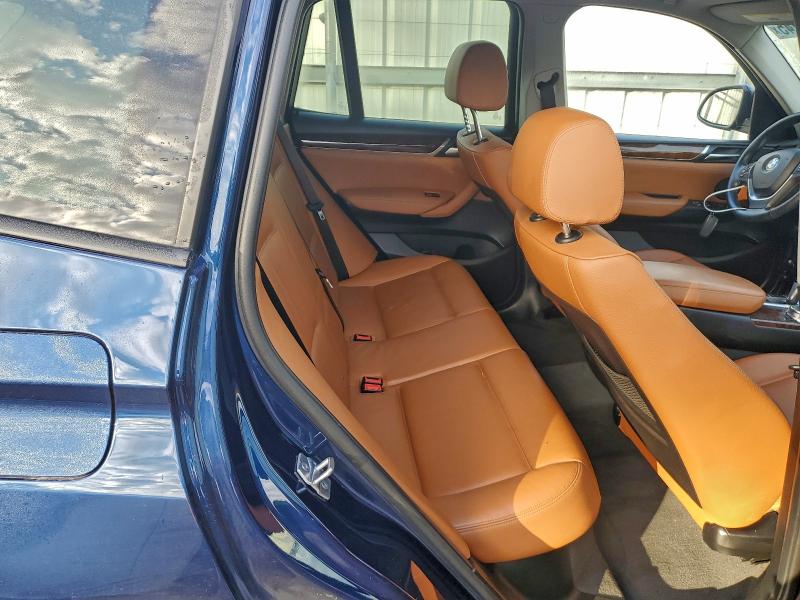 Фото 11 - BMW X3