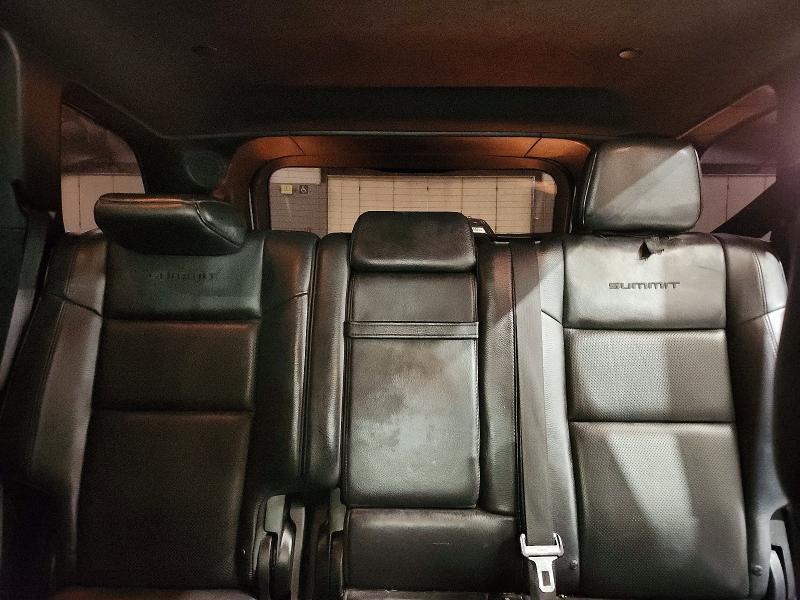 Фото 10 - JEEP GRAND CHER