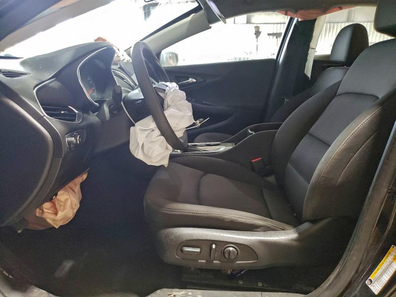 Фото 7 - CHEVROLET MALIBU