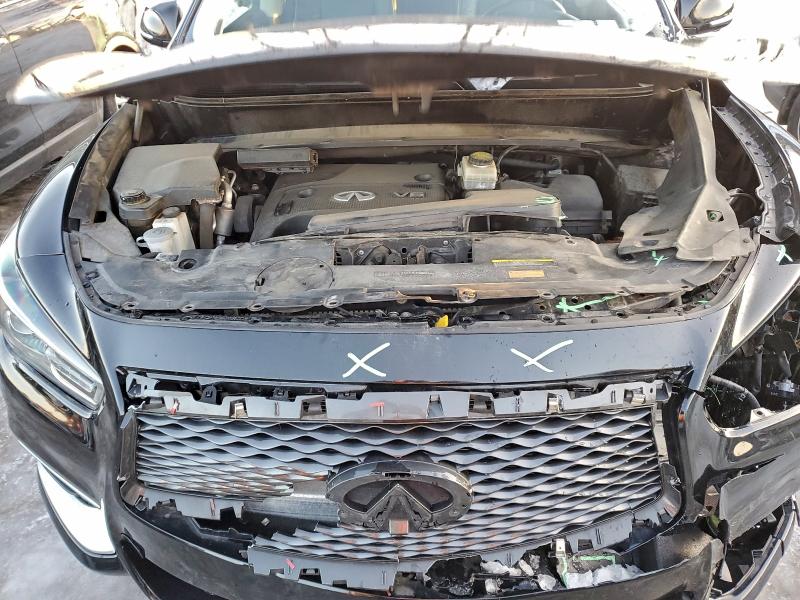 Фото 12 - INFINITI QX60