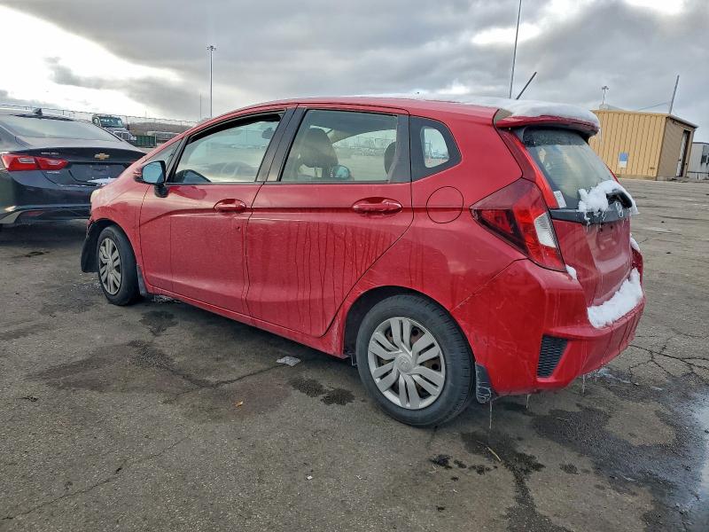 Фото 2 - HONDA FIT