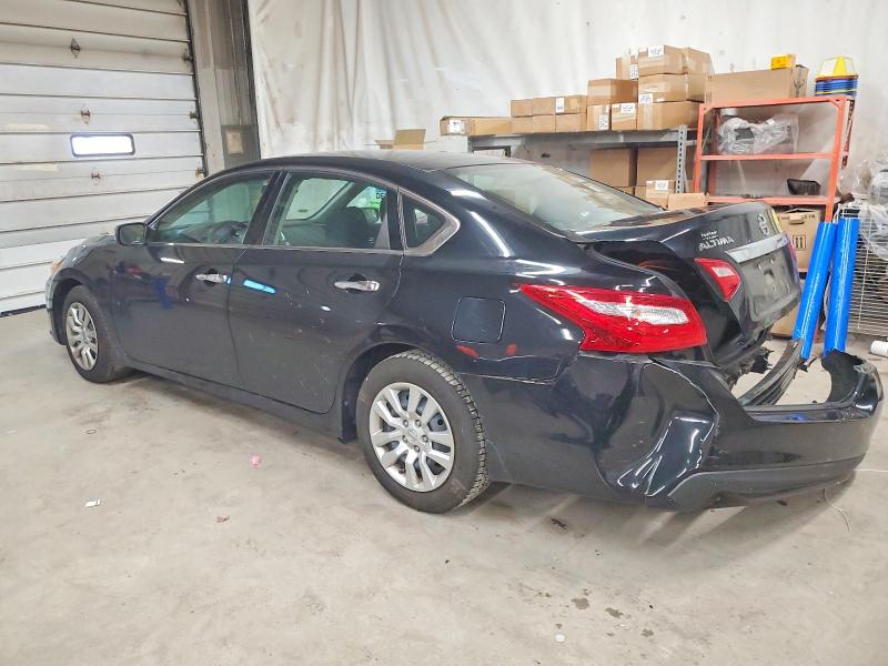 Фото 2 - NISSAN ALTIMA