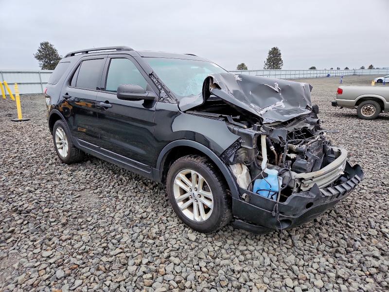 Фото 4 - FORD EXPLORER