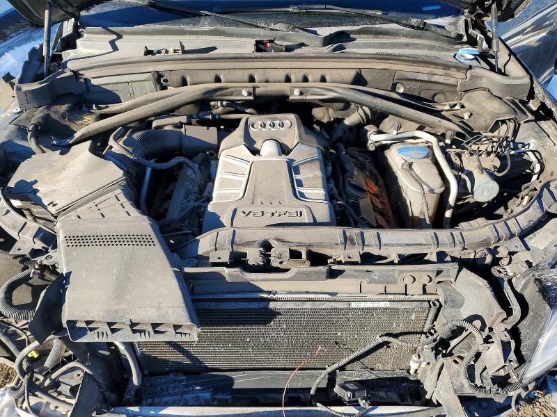 Фото 12 - AUDI Q5