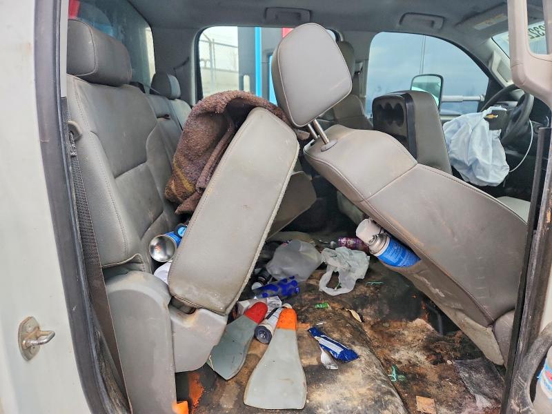 Фото 10 - CHEVROLET ALL Models