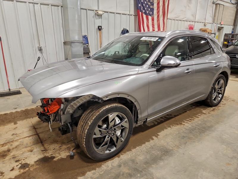 GENESIS GV70 BASE 2023 VIN 5NMMCET13PH000871
